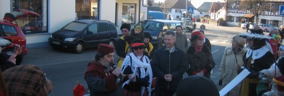 Schwedenmarkt