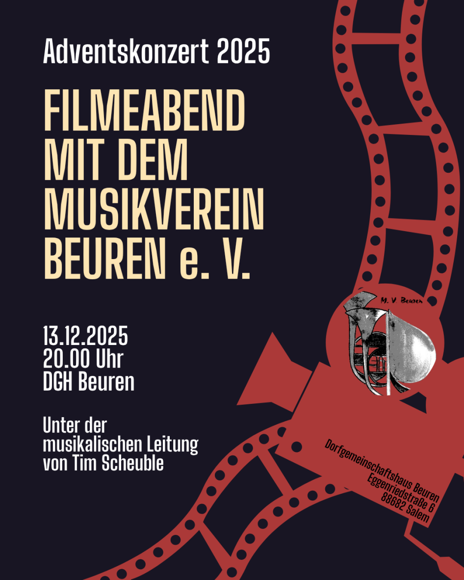 Adventskonzert 2025