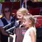 Dorffest Leustetten